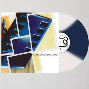 Dashboard Confessional - The Places You Have Come To Fear The Most Limited LP